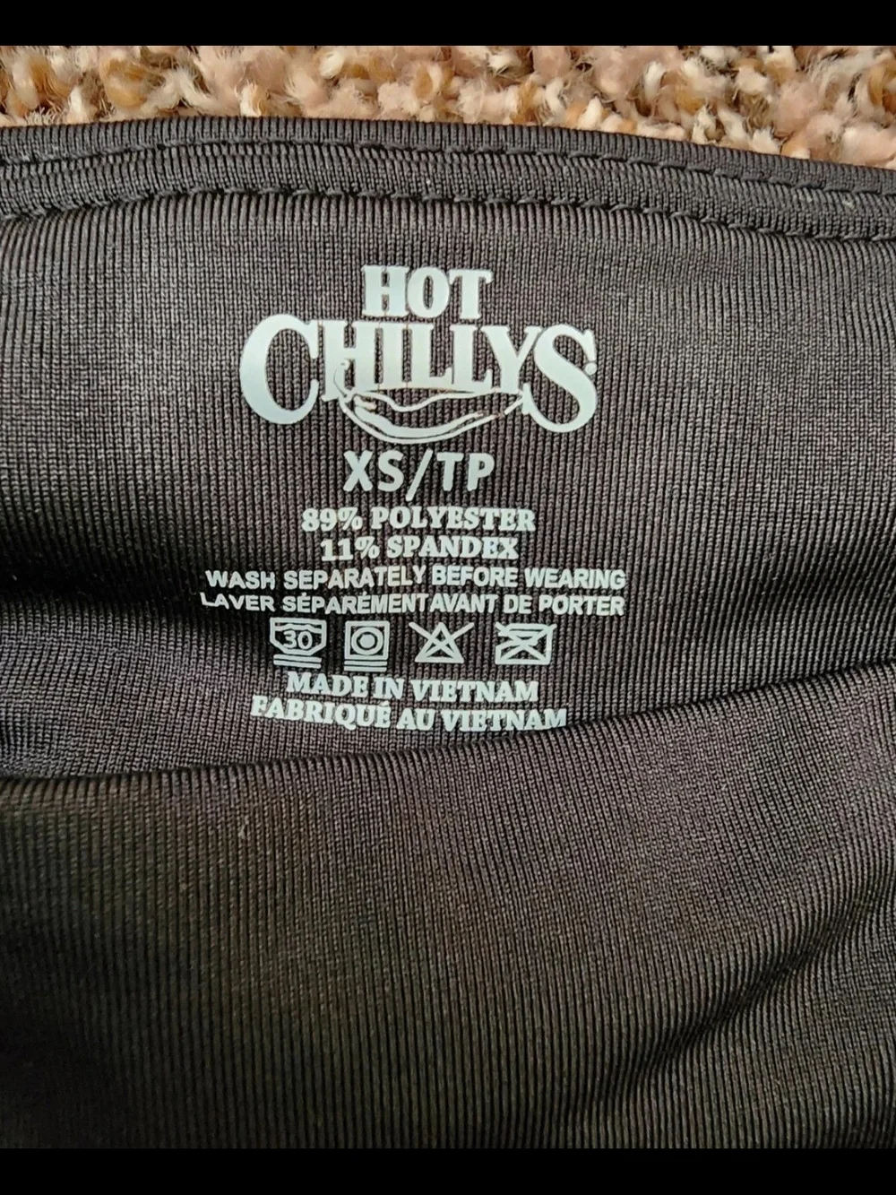 Outdoor Base Layer Pants - Picture 7 of 7
